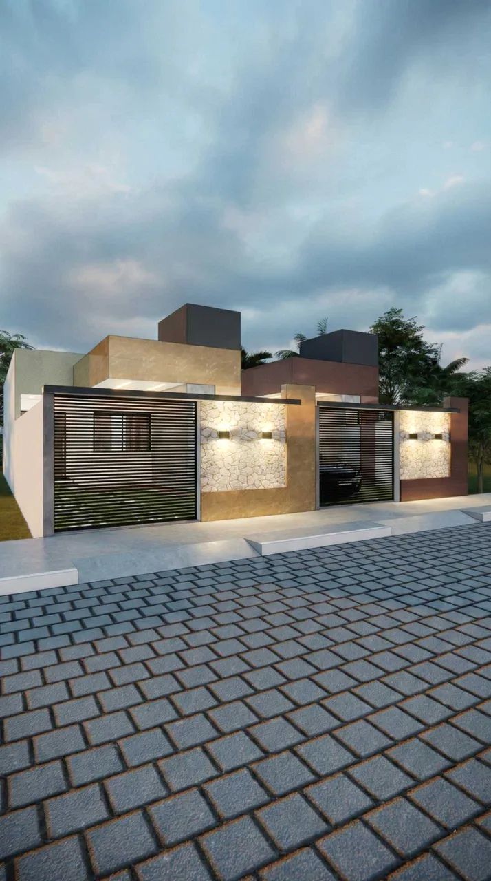 CASA NO LUAR DA BARRA 2 [57579]