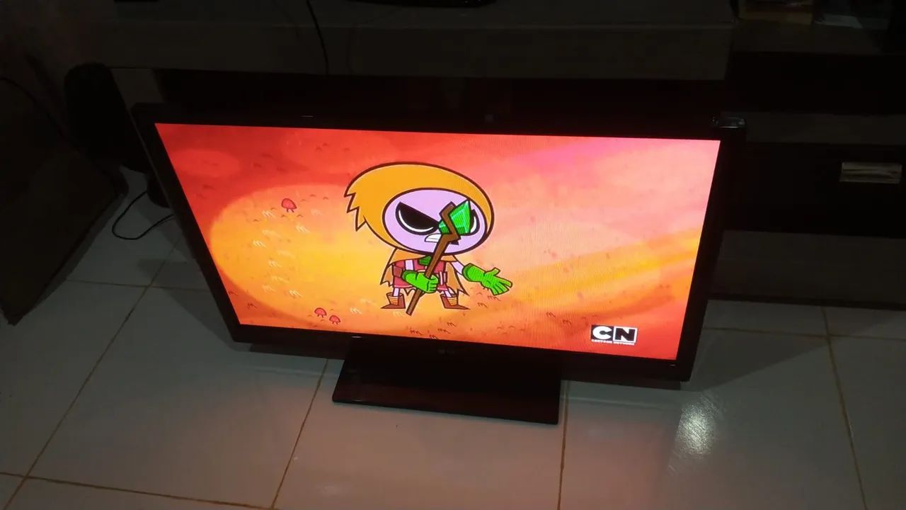 Tv  - Foto 4