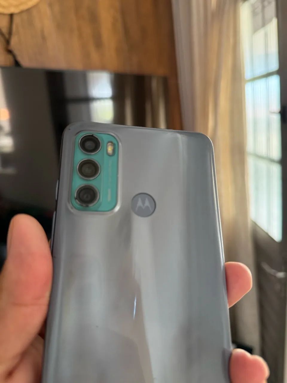 ? Motorola Moto G60 ? 128GB - Foto 5