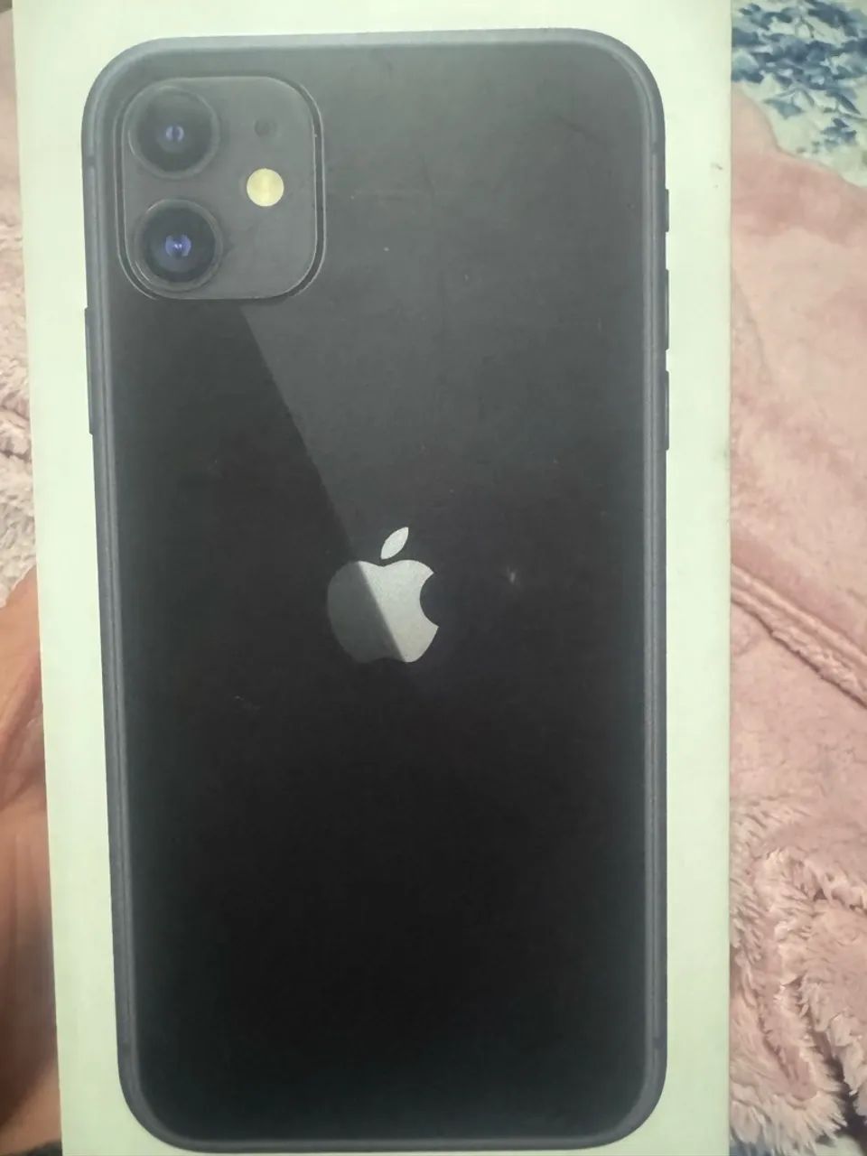 iPhone 11 64gb 800,00