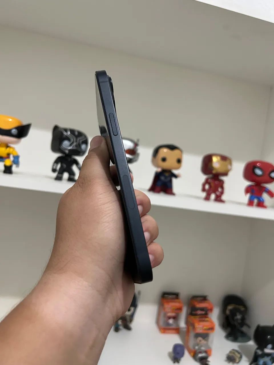 Iphone 14 Plus 128Gb Midnigth - Foto 2