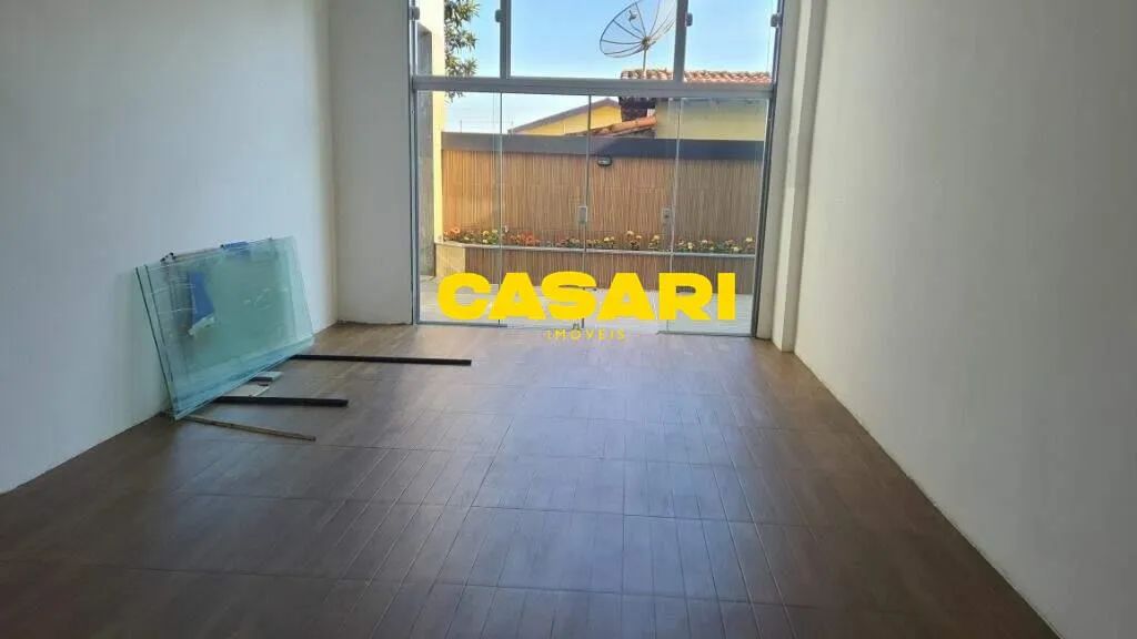 Sala para alugar, 35 m² - Centro - Cerquilho/SP - Foto 5