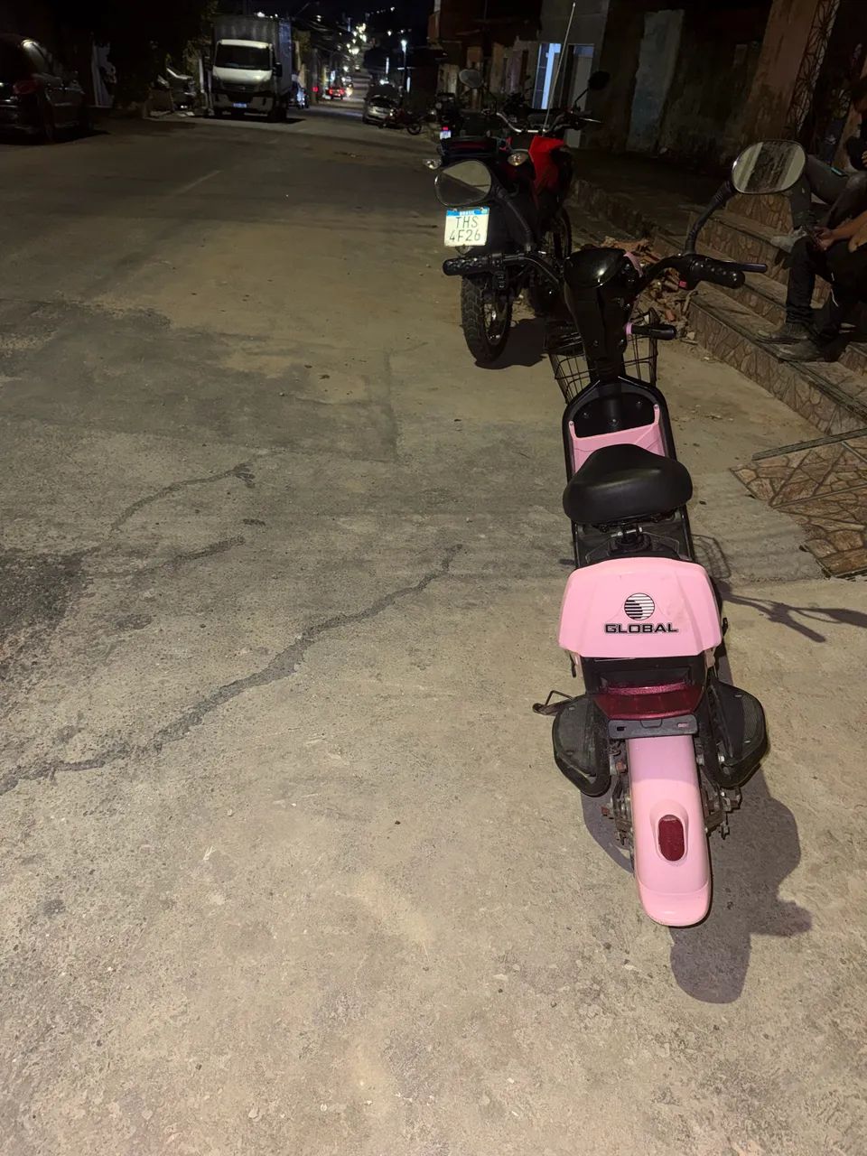 Motinha elétrica - Foto 4