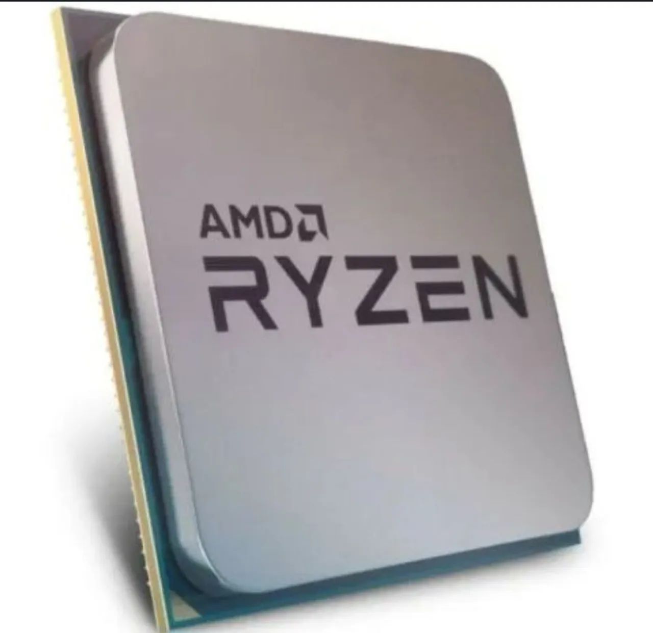 Processador Ryzen 3200G com Vídeo Integrado - Foto 2