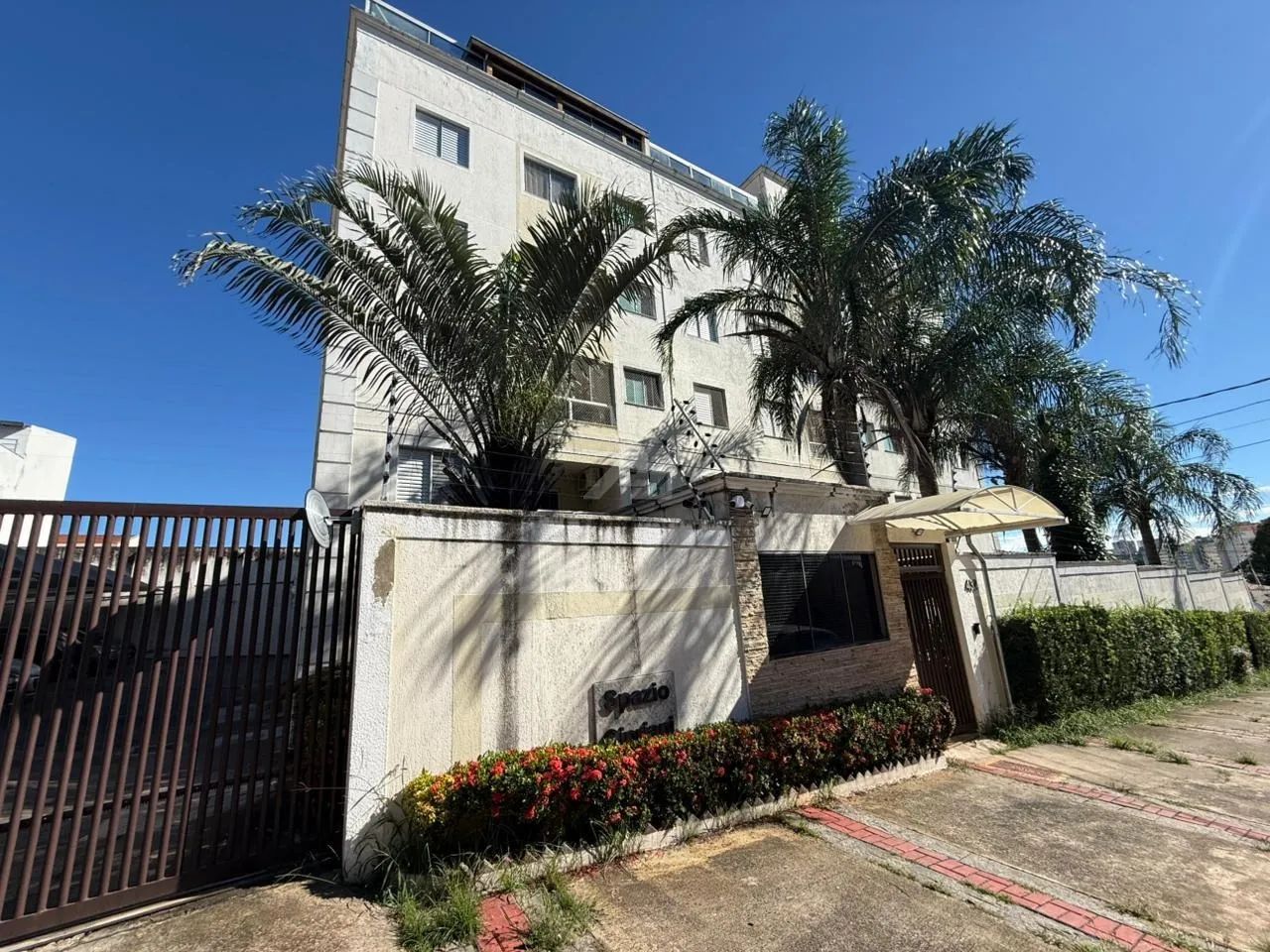 apartamento - São Bernardo - Campinas - Foto 4