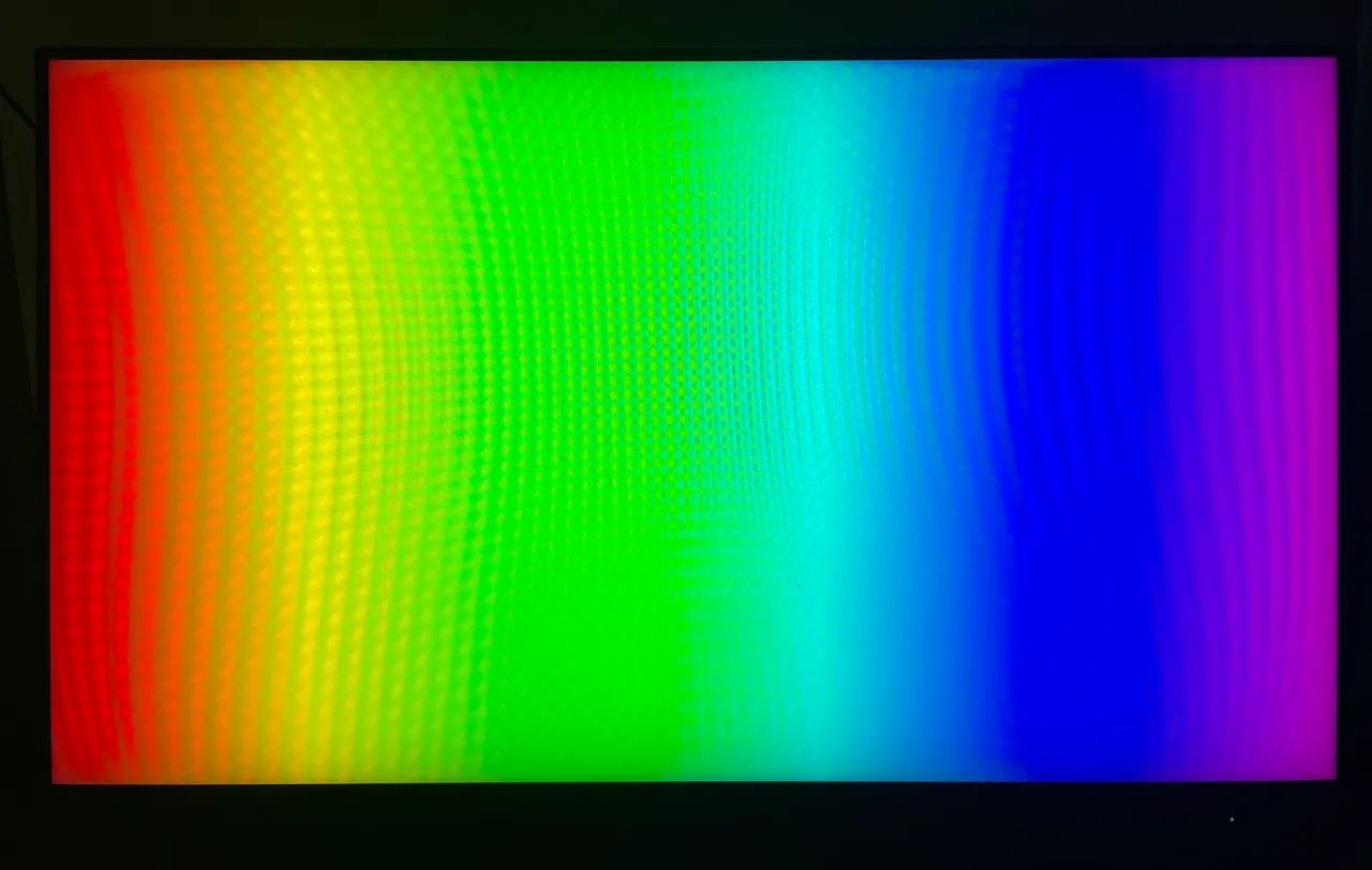 Monitor AOC 144HZ - leia descrição 