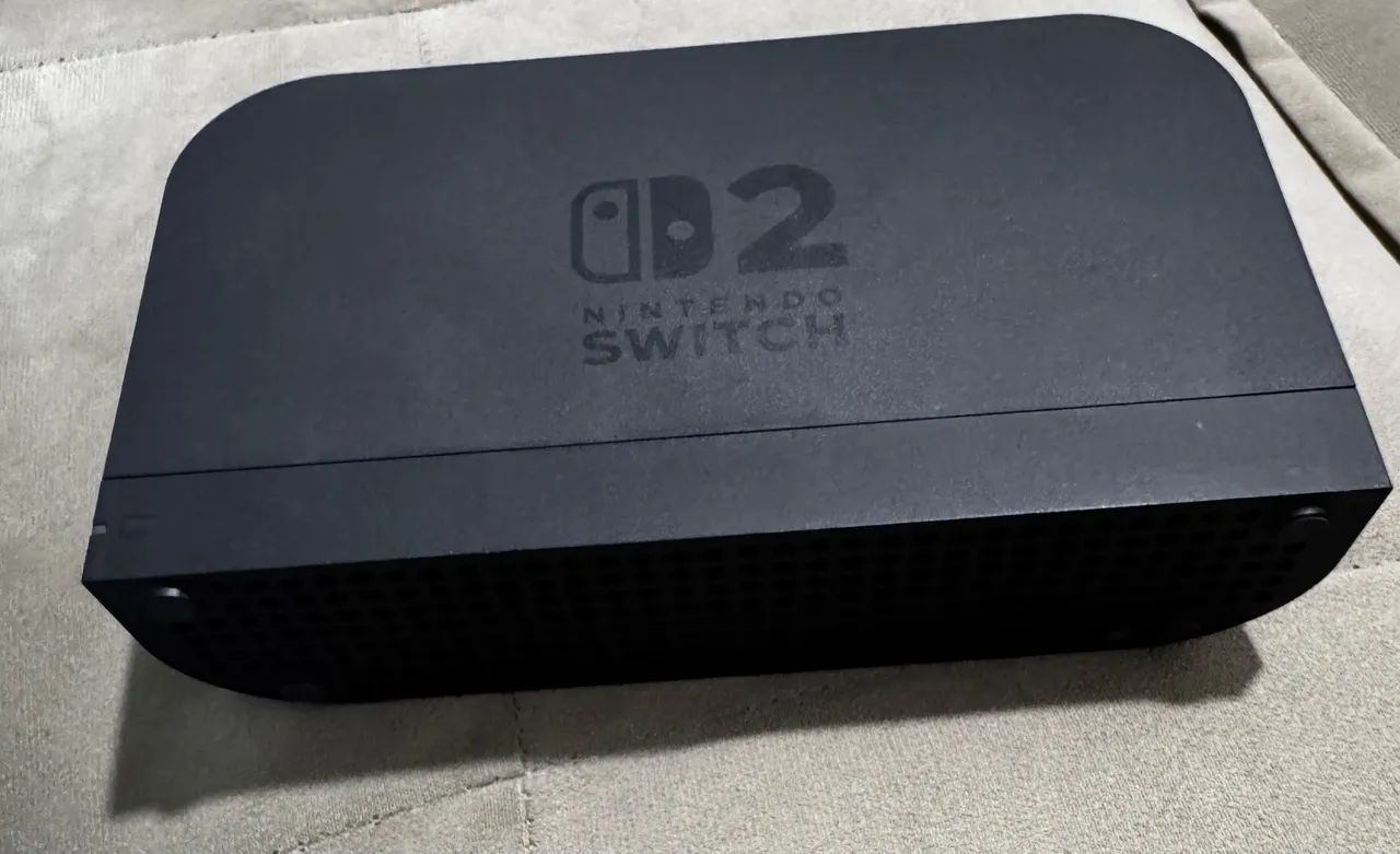 Nintendo Switch 2 - Foto 4