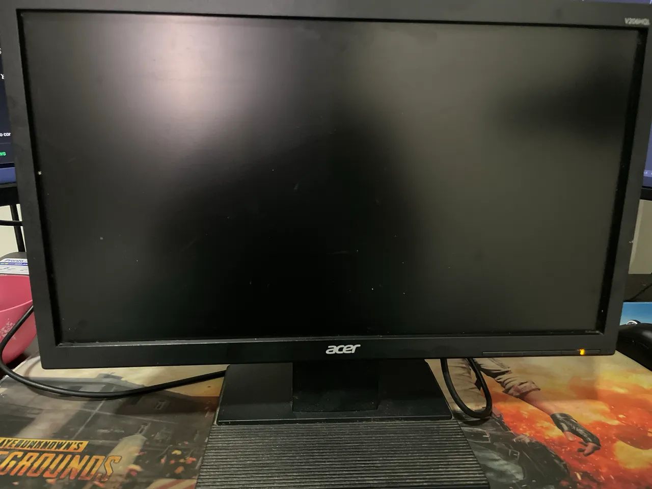 Monitor Acer 19.5 polegadas