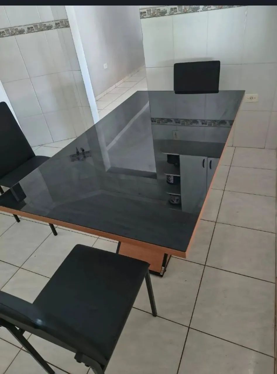 Mesa de jantar - Foto 2