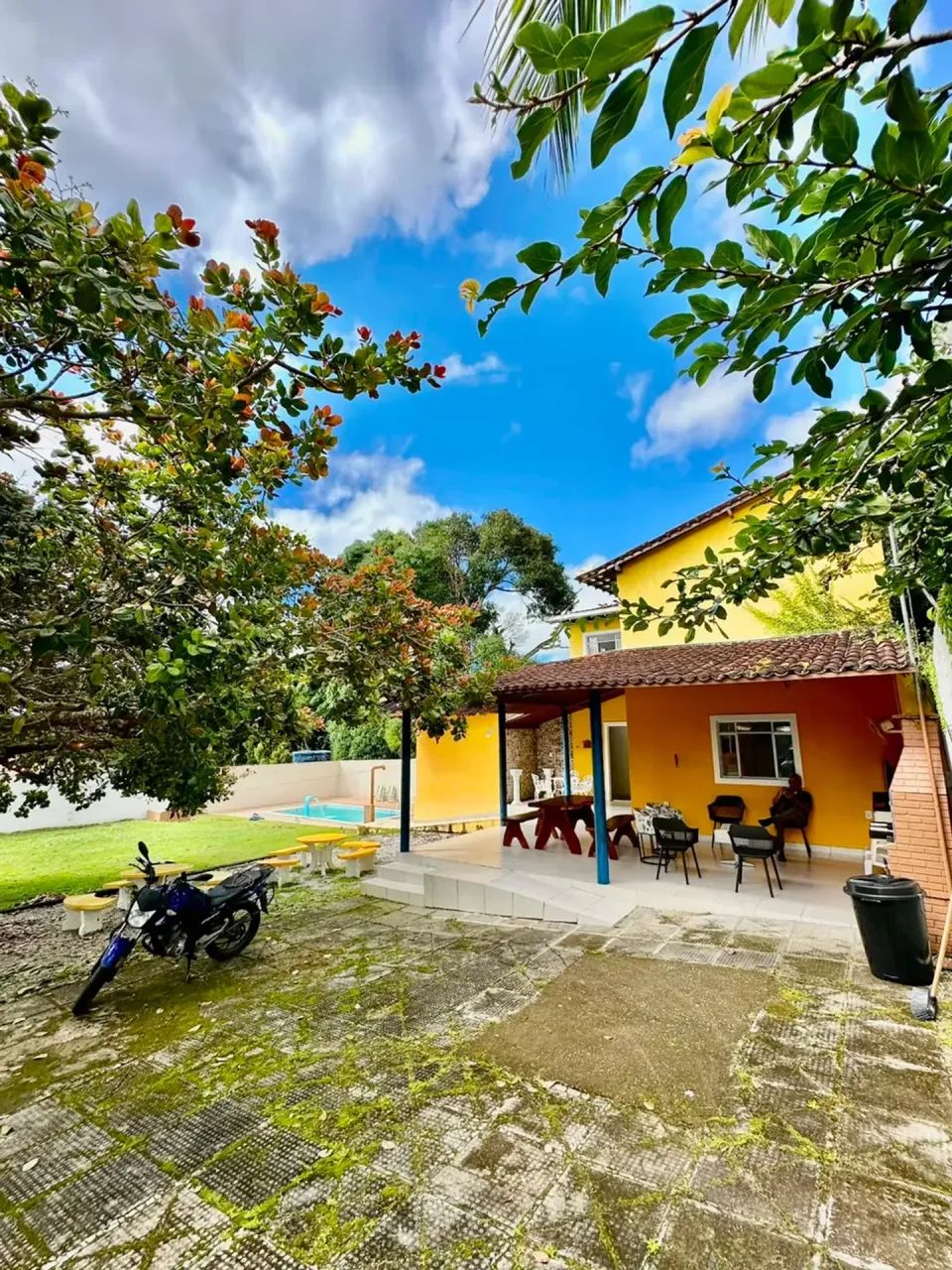 Chácara para Venda- Loteamento Portal dos Gregórios- Satuba - Foto 3