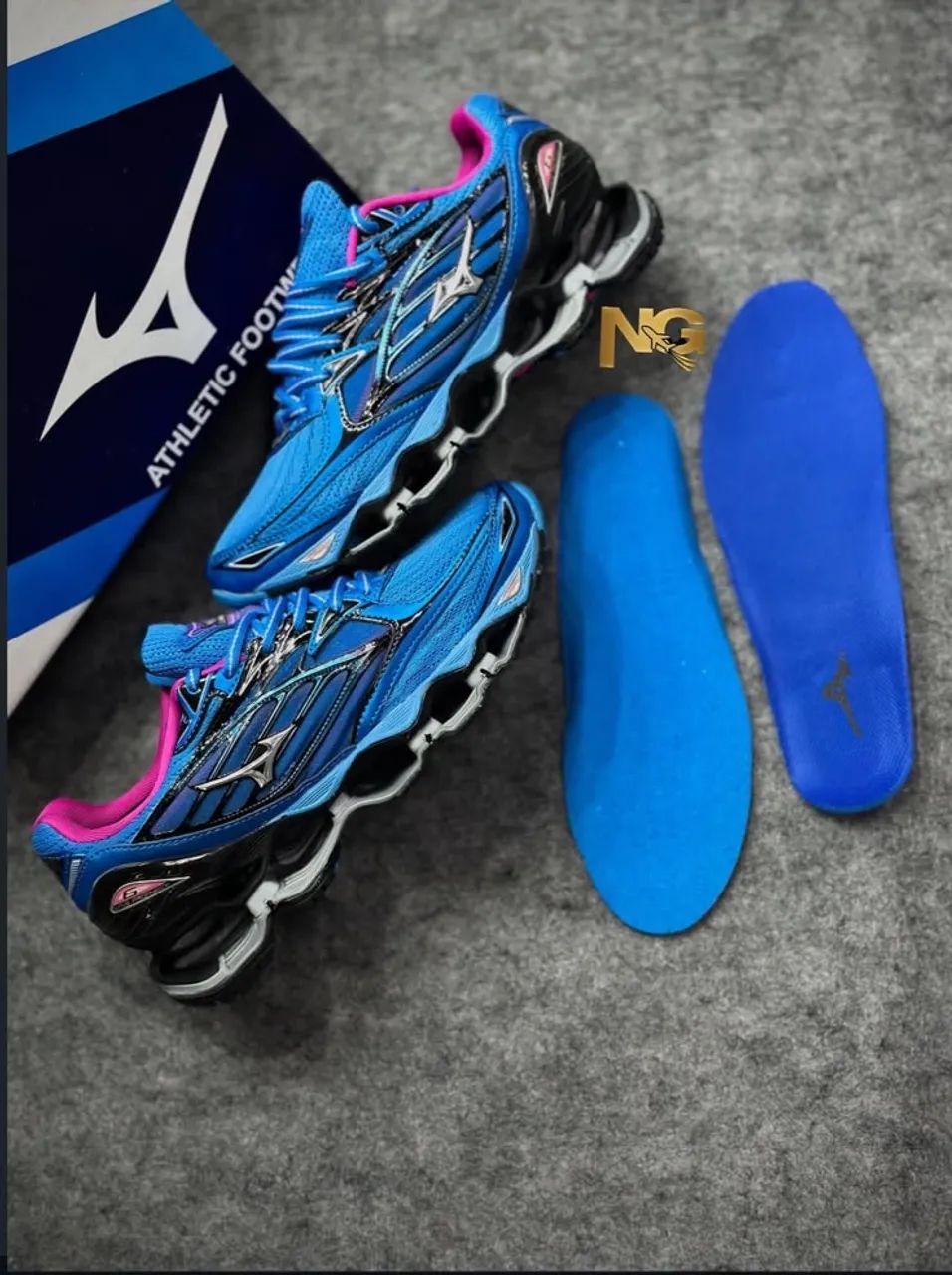 Mizuno