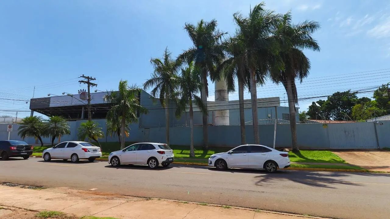 Galpão no Bairro Coronel Antonino - Foto 2