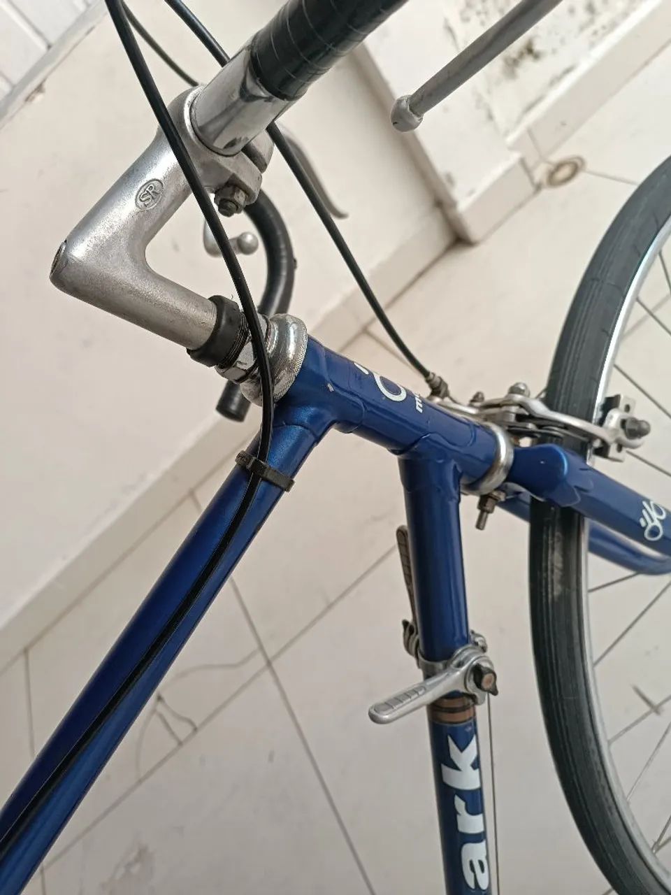 Monark 10 anos 80  - Foto 5