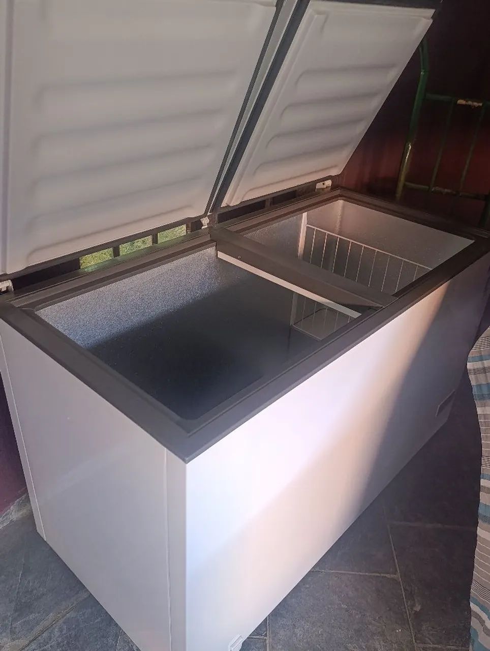 Freezer horizontal Consul  - Foto 3