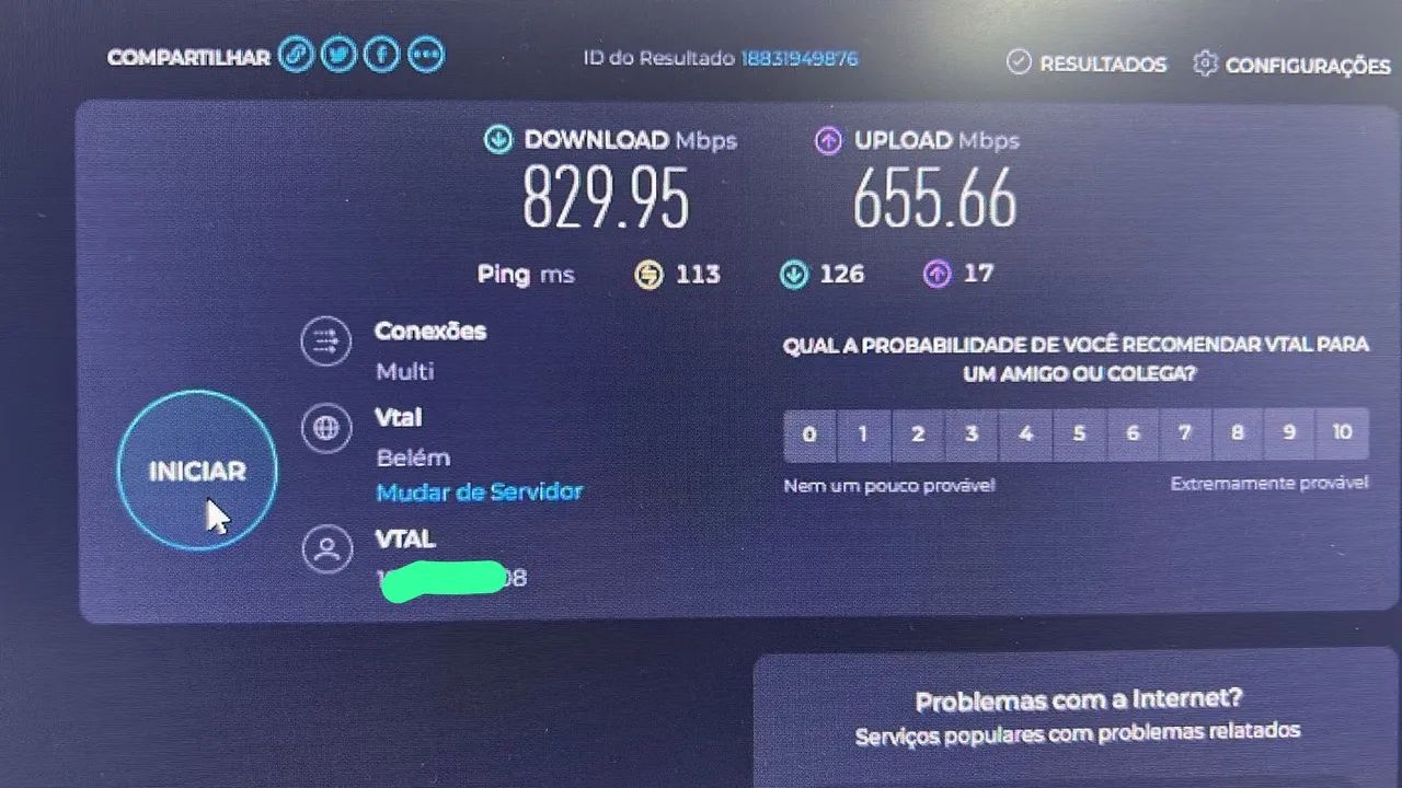 Edgerouter Ubiquite 8 pro - Foto 3
