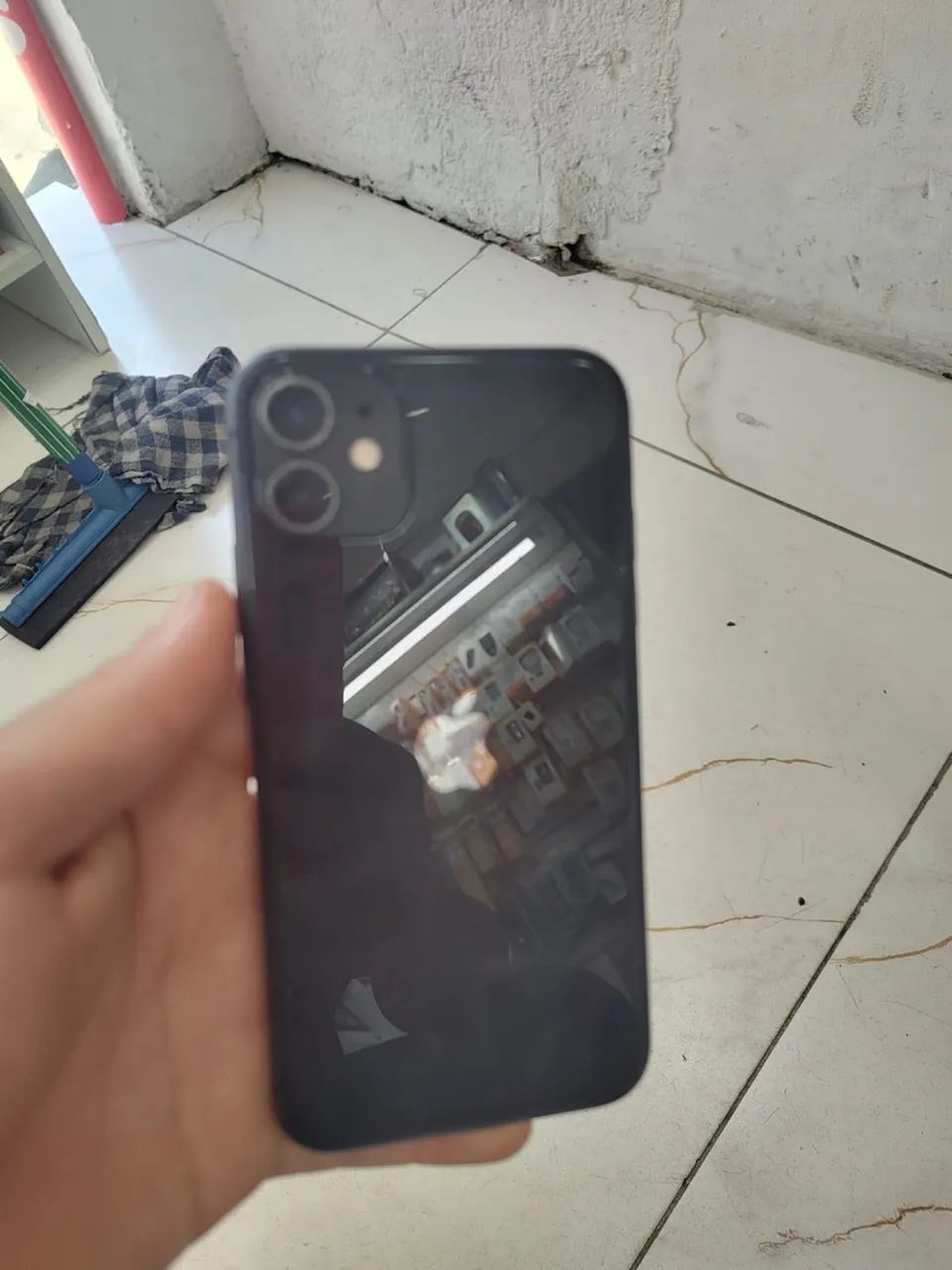 iPhone 11 - Foto 2