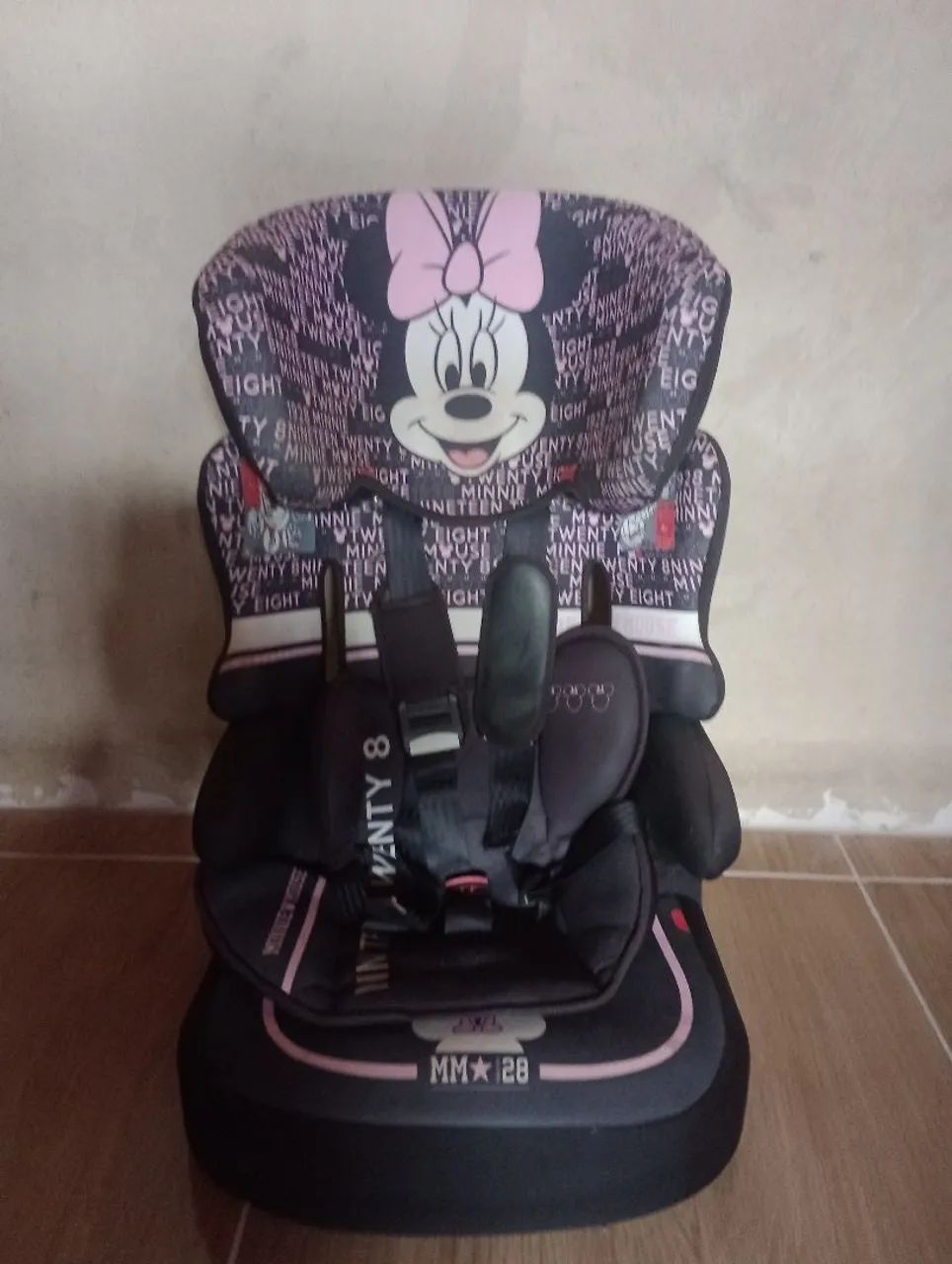Cadeira automotiva  - Foto 3