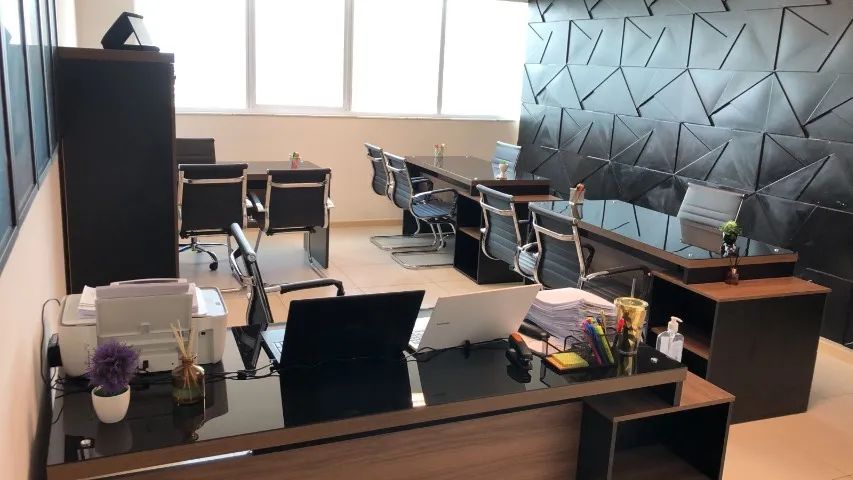 Mesa de escritorio  - Foto 3