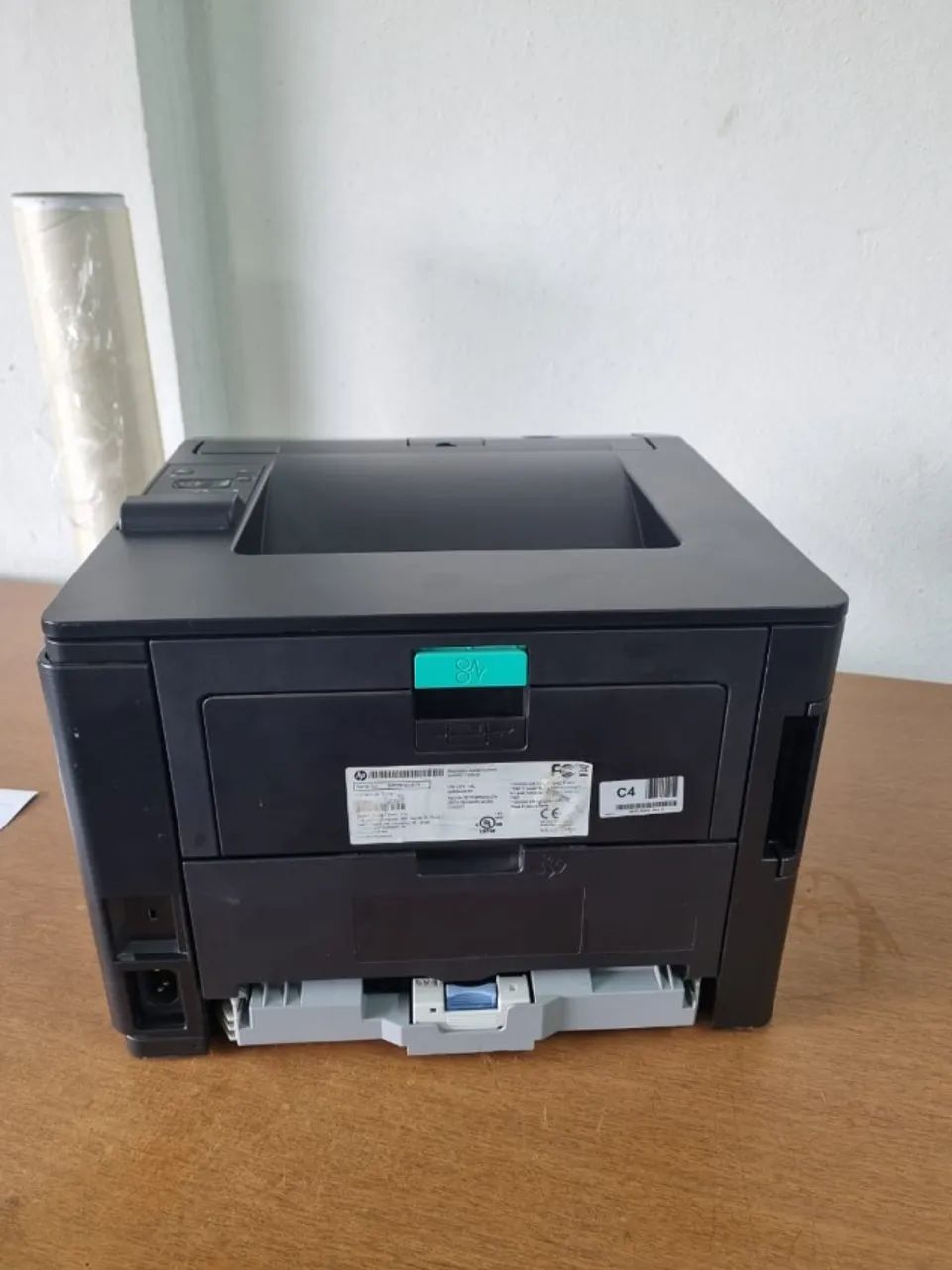 impressora hp 401 - Foto 3