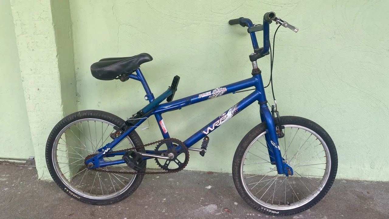 BIKE A VENDA  - Foto 2