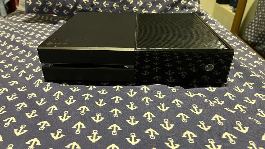 Xbox one fat  - Foto 3