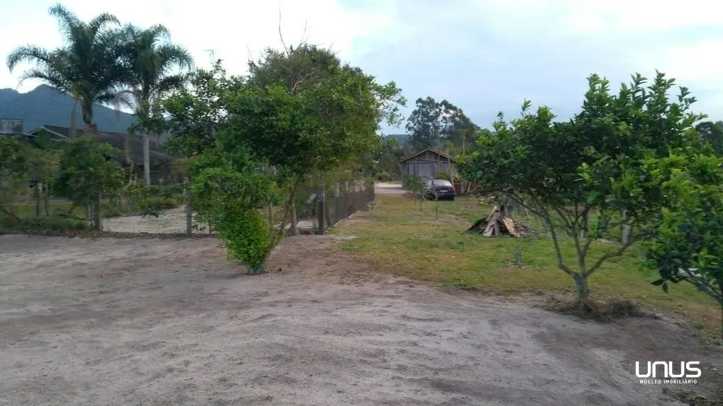 Terreno amplo para investir em Biguaçú - Foto 4