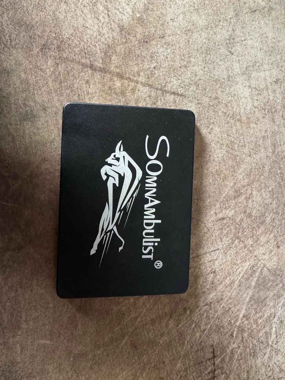 Ssd sata 120gb