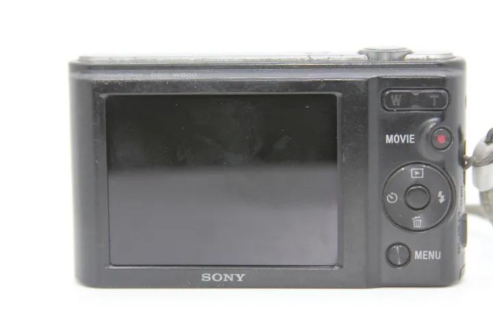 Sony W800 - Foto 2