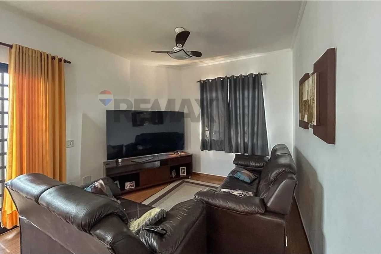 Casa à Venda  Jardim Eldorado | Botucatu/SP - Foto 2