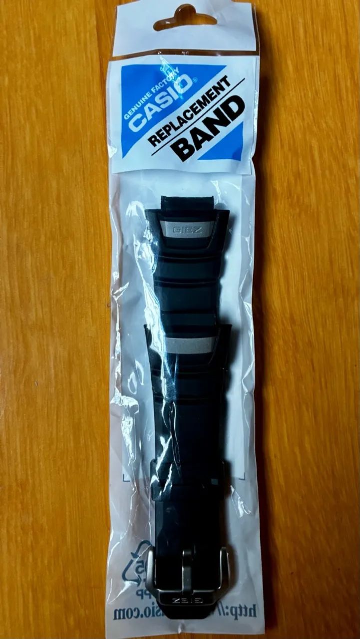 Casio GShock Giez Pulseira Nova - Foto 3
