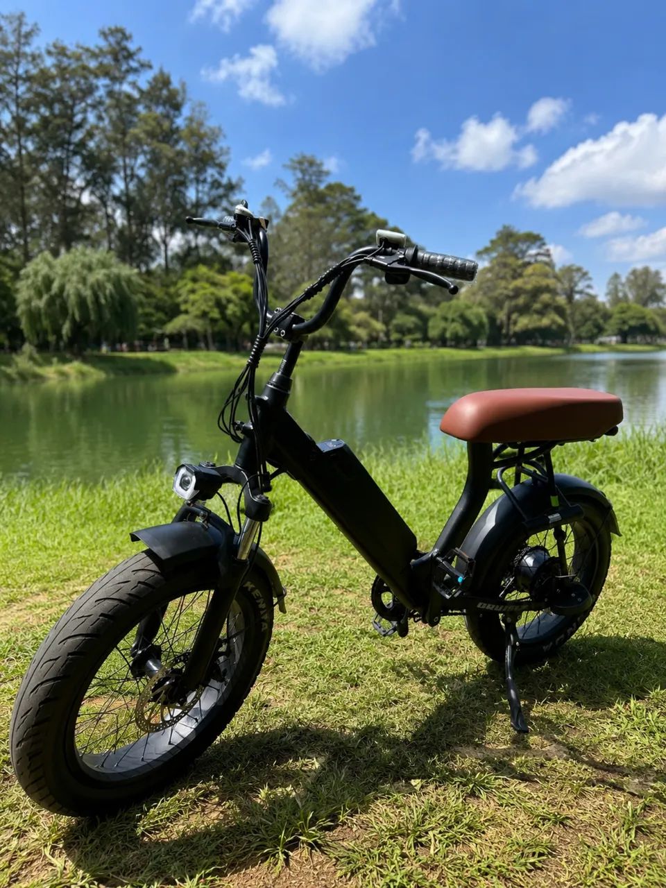 Bike lev cruiser - Foto 2