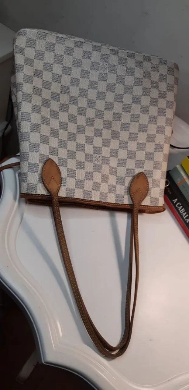 Bolsa Louis Vuitton  - Foto 2