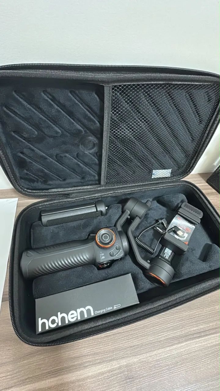 Gimbal  - Foto 4