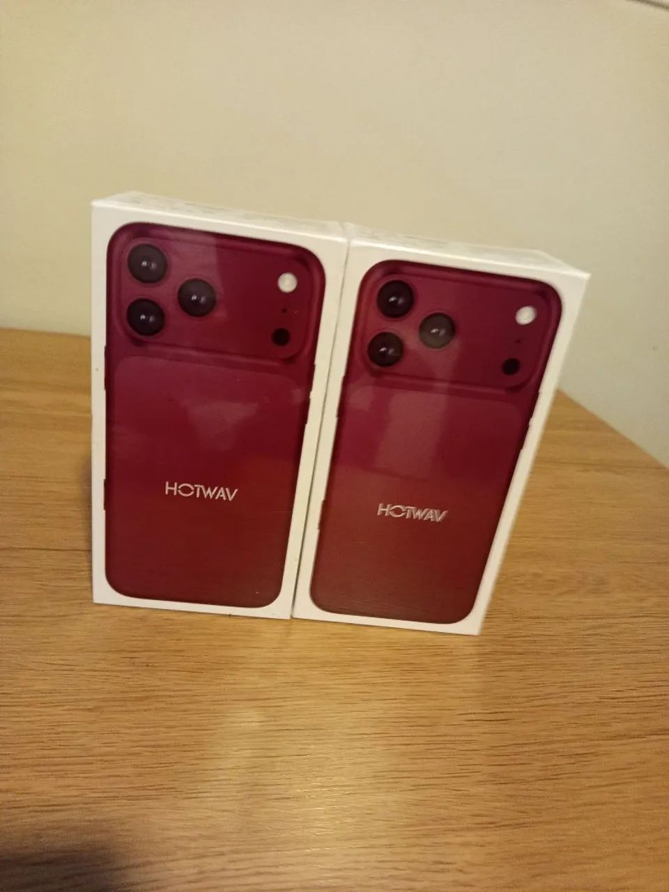 Smartphone A18 pró Max  - Foto 2