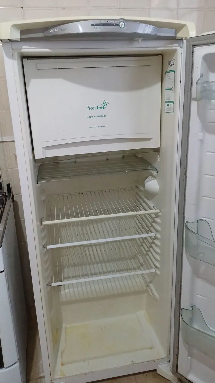 Vende-se geladeira consul - Foto 2