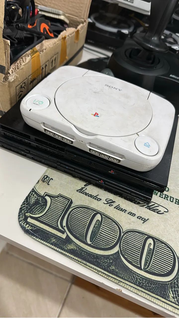 PlayStation 