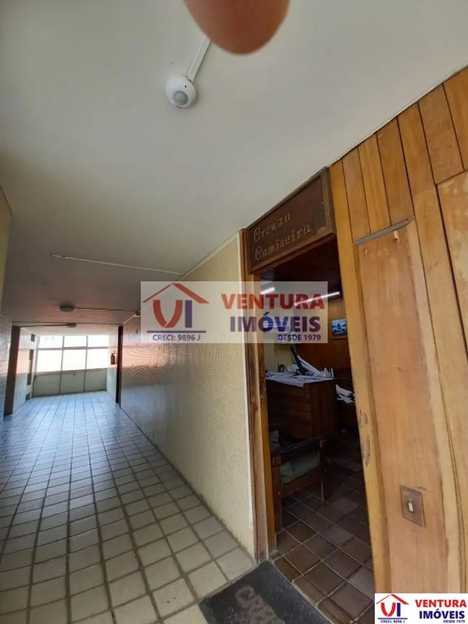 Sala/Casa Comercial à Venda em Santo Antônio - Foto 3