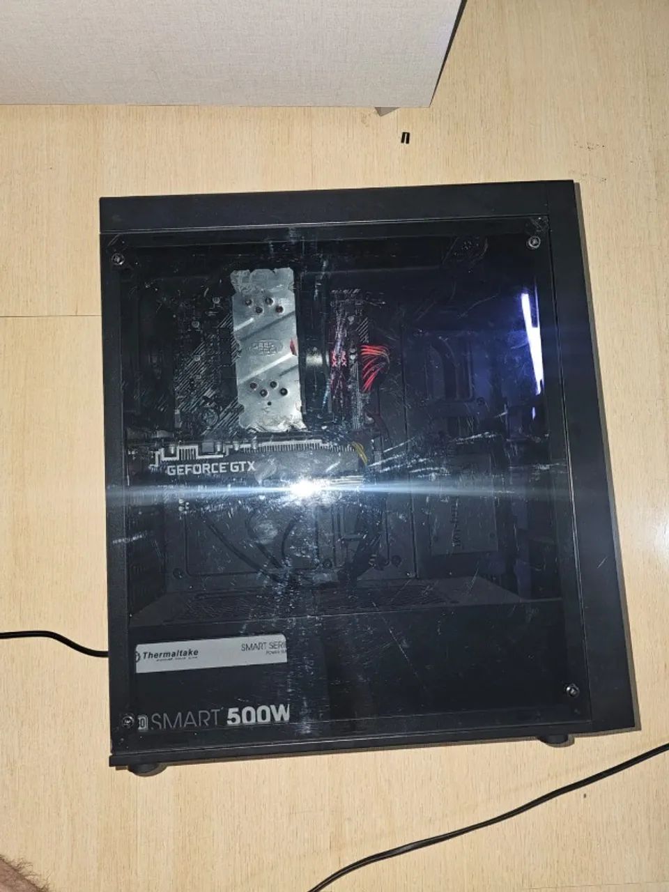Pc Gamer GTX 1660 AMD Ryzen 5 - Foto 4