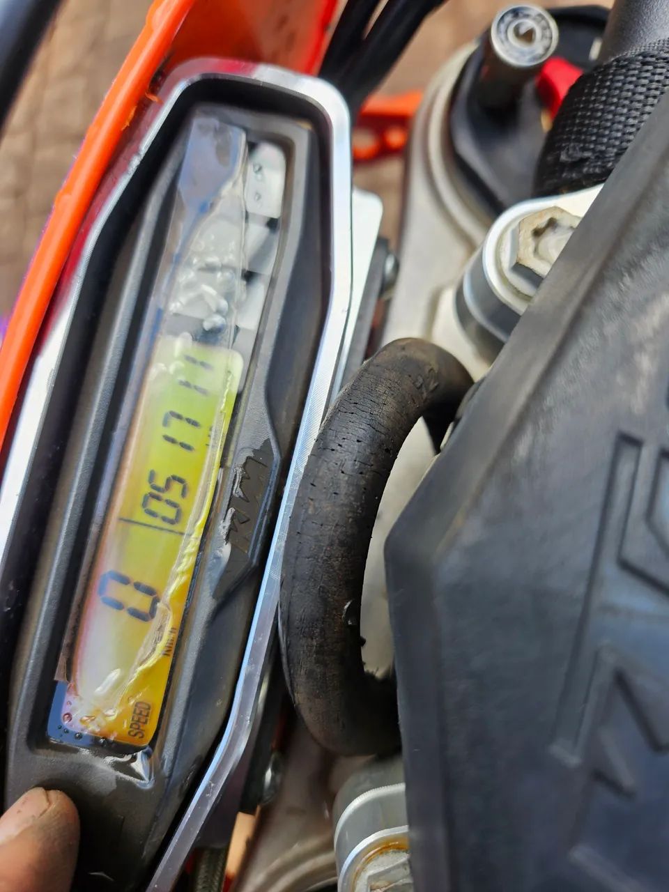 Ktm - Foto 4