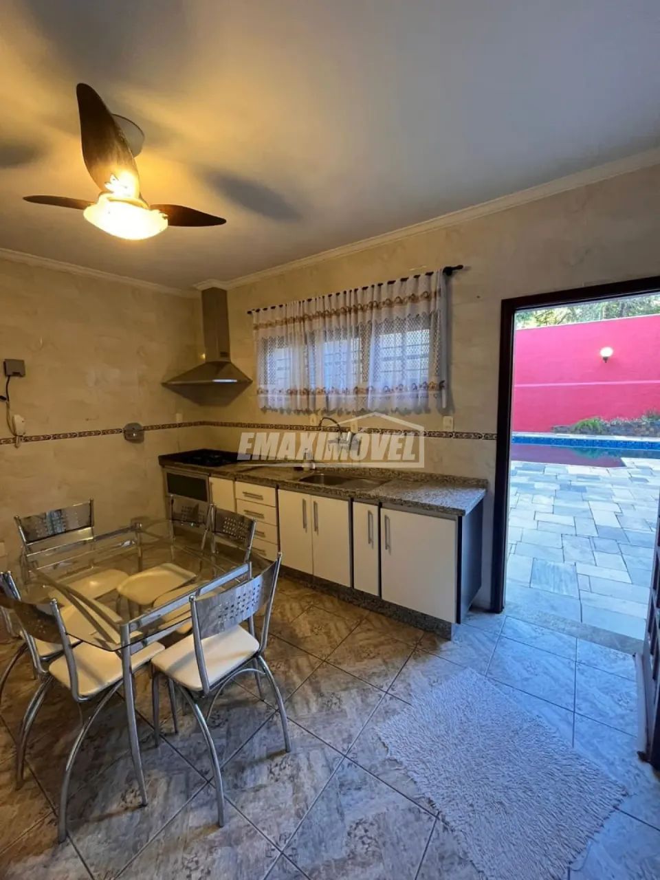 Casa em Condomínios em Sorocaba - Foto 4