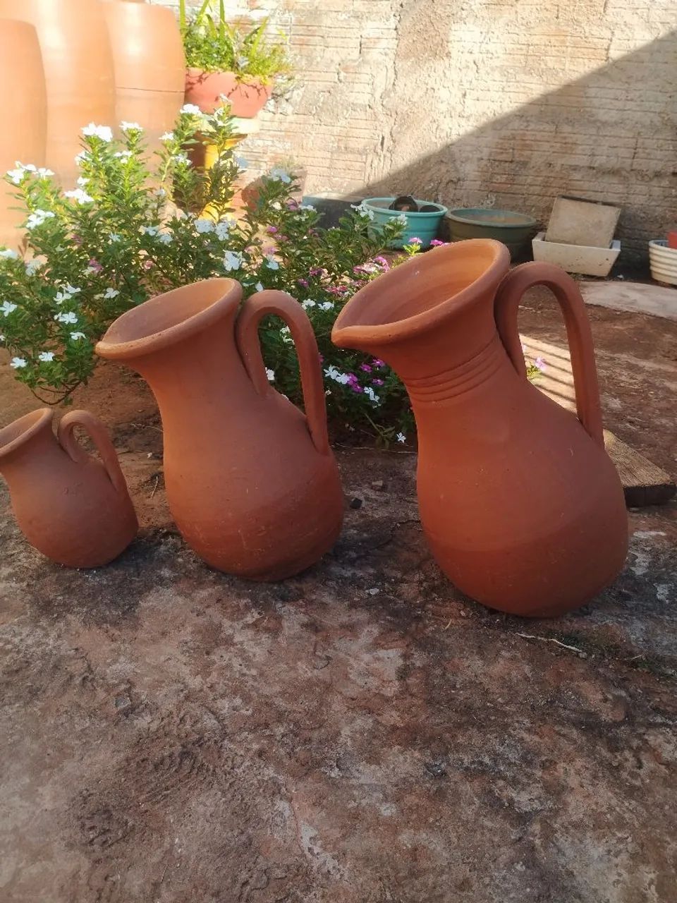 Vasos  - Foto 2