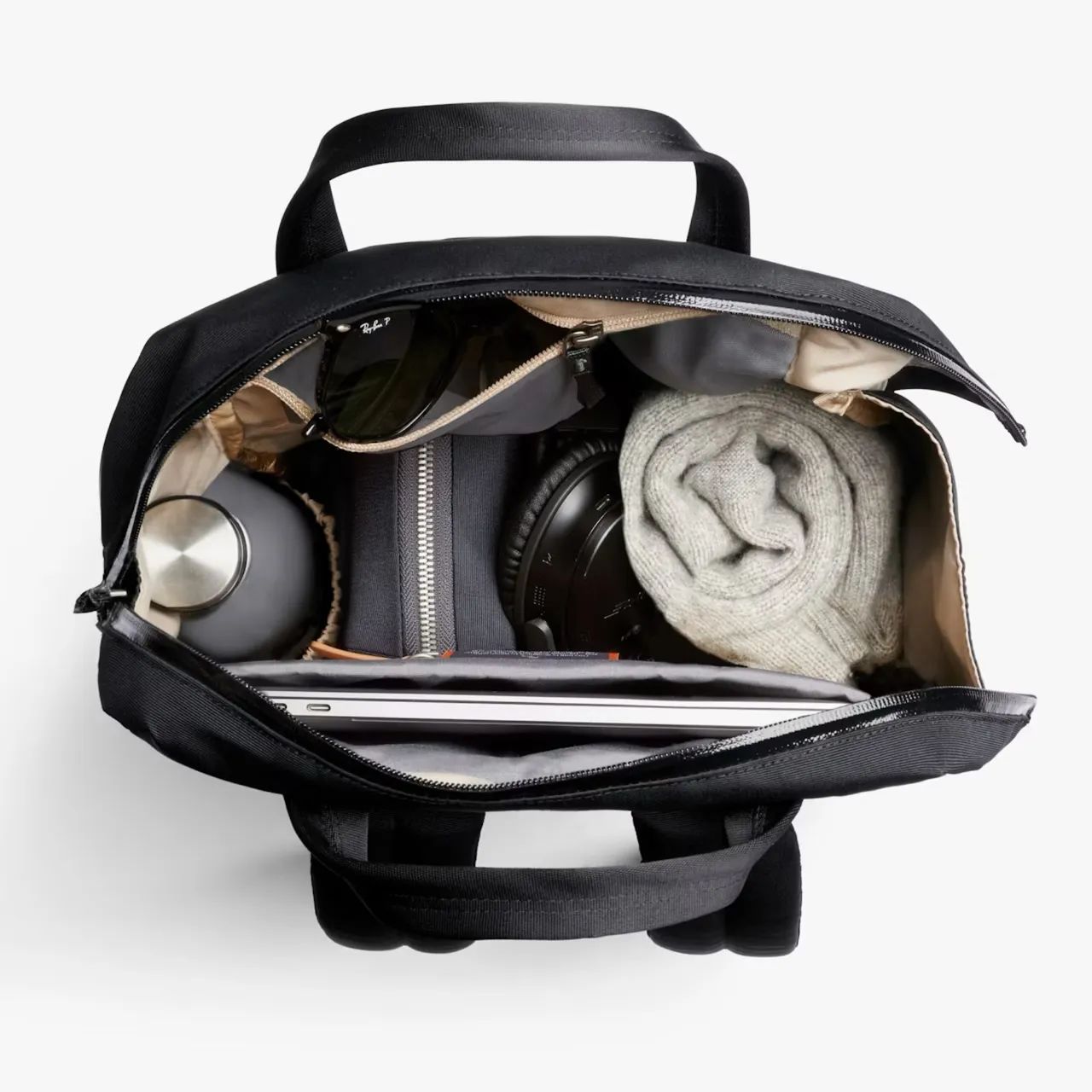 Mochila Bellroy Via Workpack 18L (AUS) - Foto 4