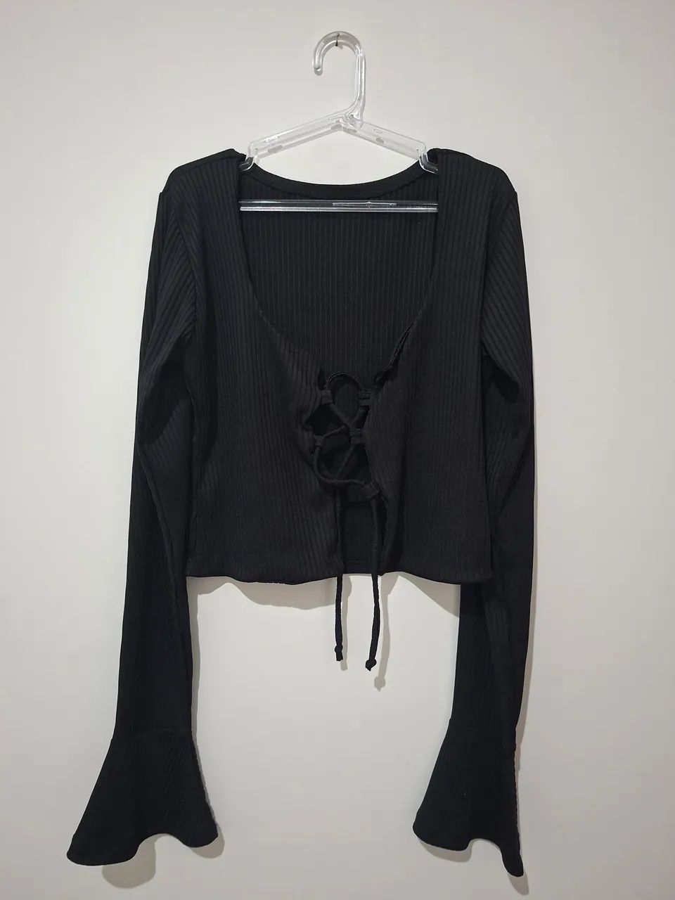Blusa  - Foto 2