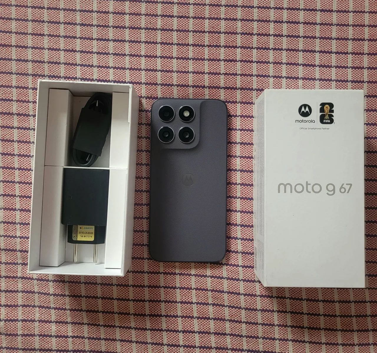 Motorola G7 256 gb  - Foto 3