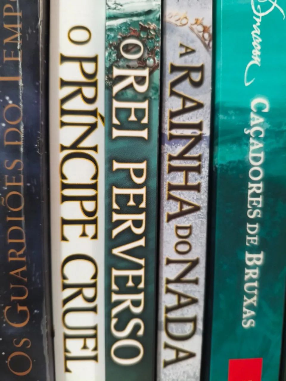 Livros - Foto 5