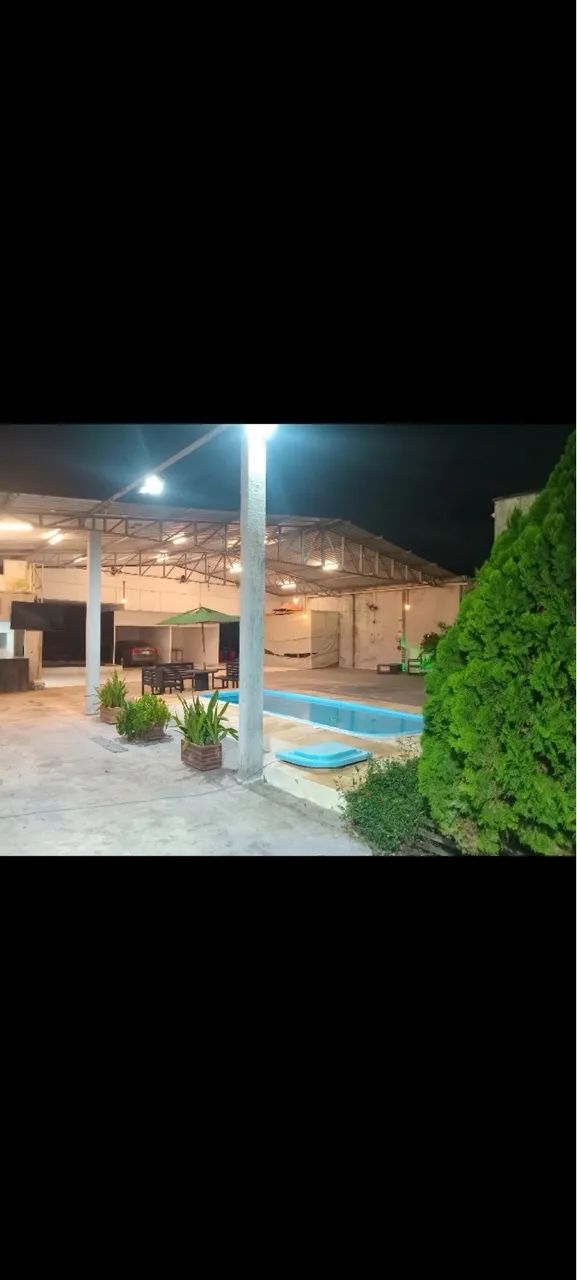 Espaço para eventos e festas ?  - Foto 3