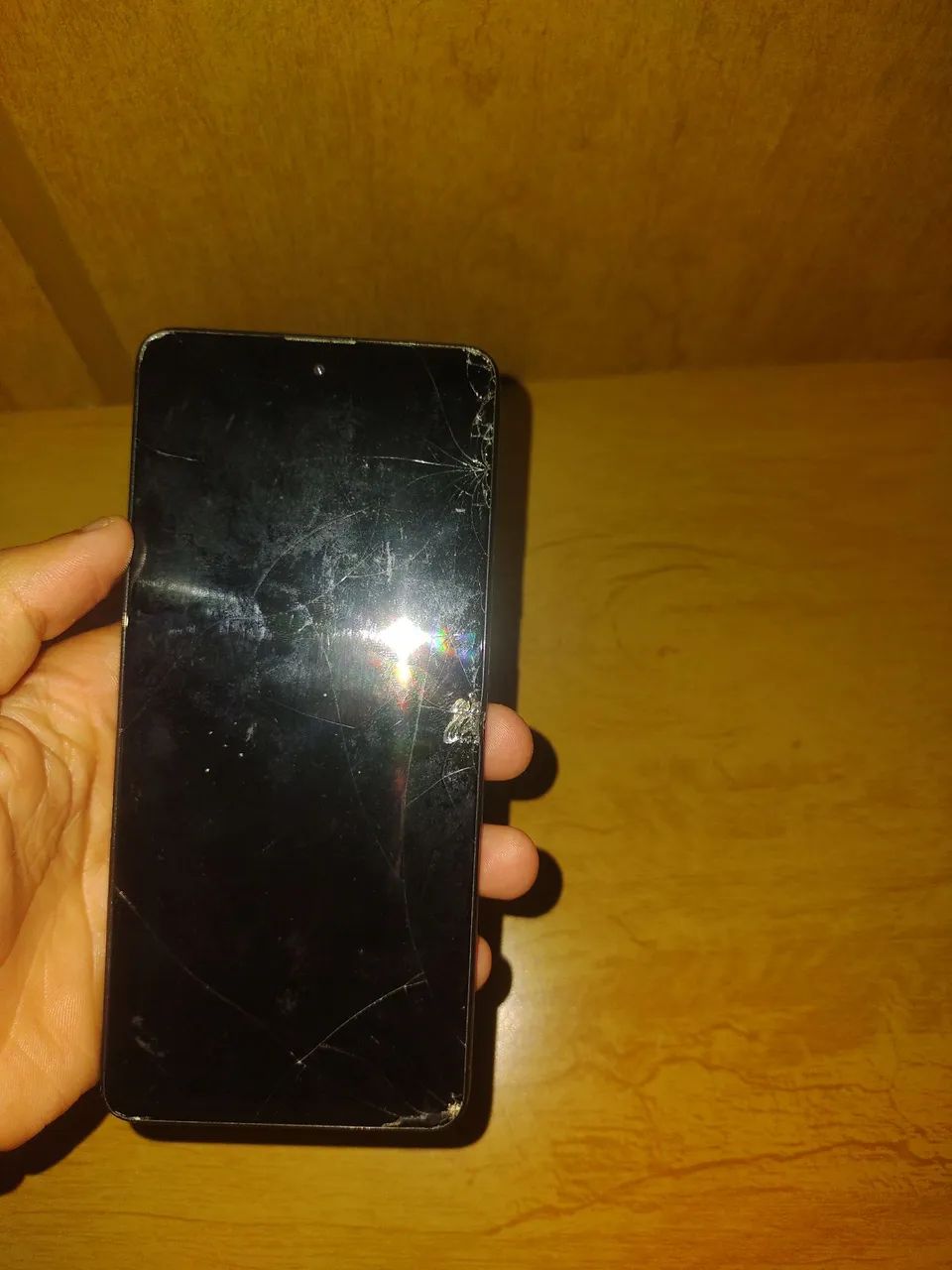 Telefone Galaxy a51 - Foto 2