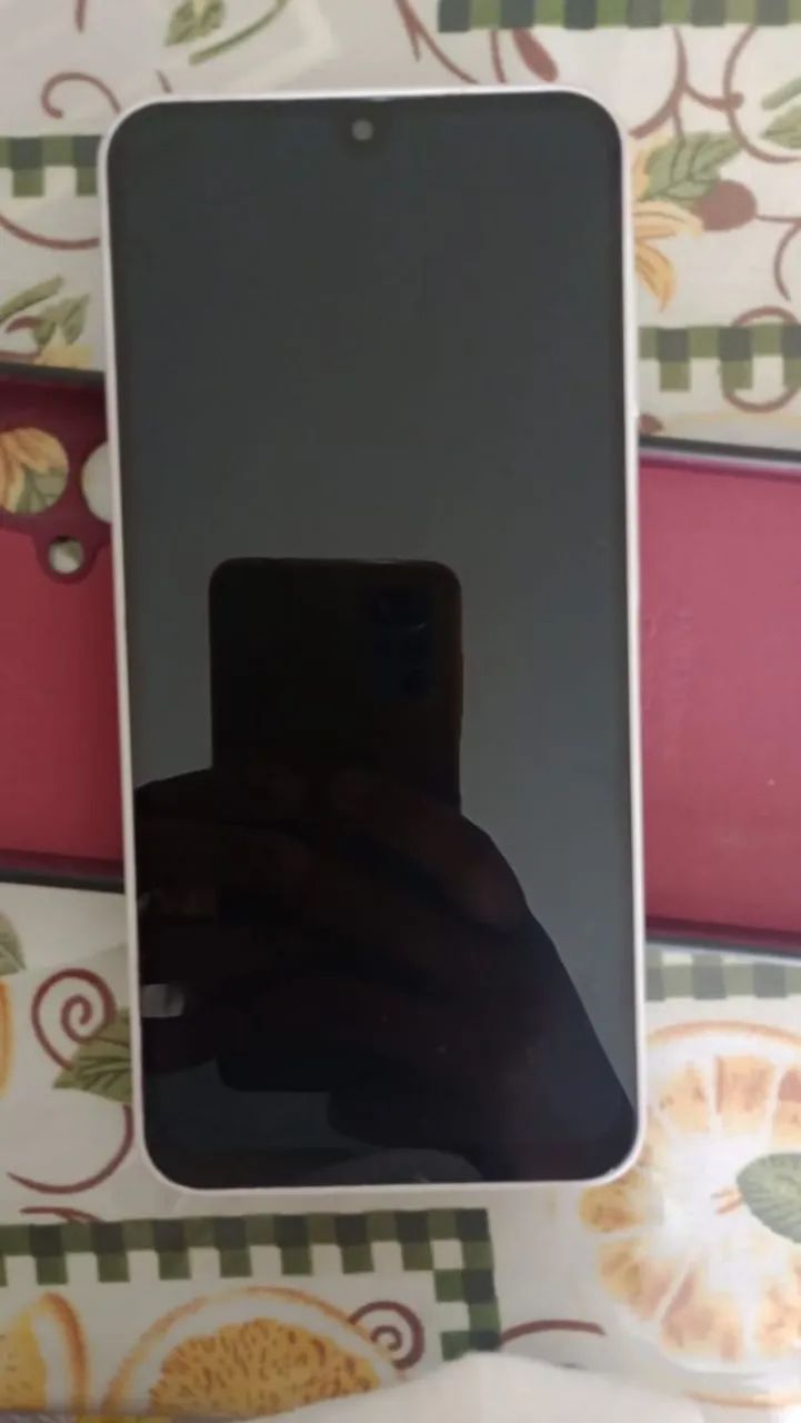 Samsung Galaxy A16  - Foto 3