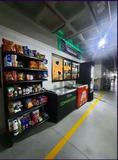 Flat de 40m² para alugar ou vender, localizado em Boa Viagem, Recife - Pernambuco. - Foto 5