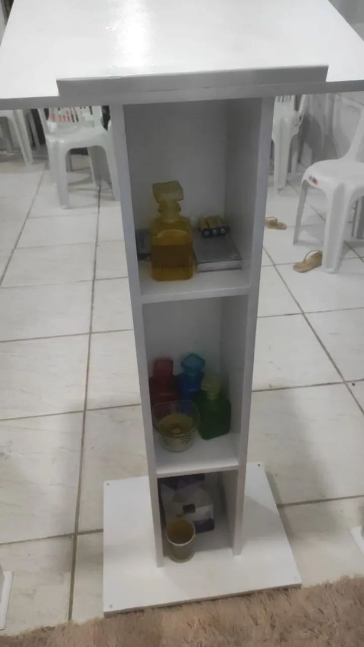Pulpito Para igreja  - Foto 2